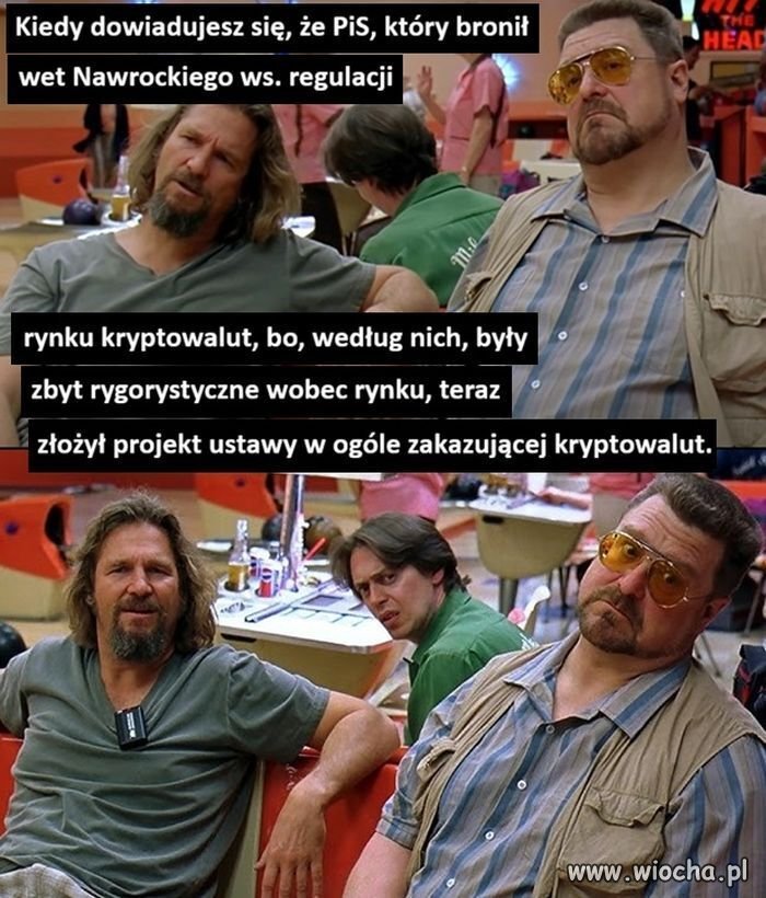 W pisie stabilnie 
