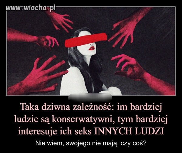 Konserwatyści...