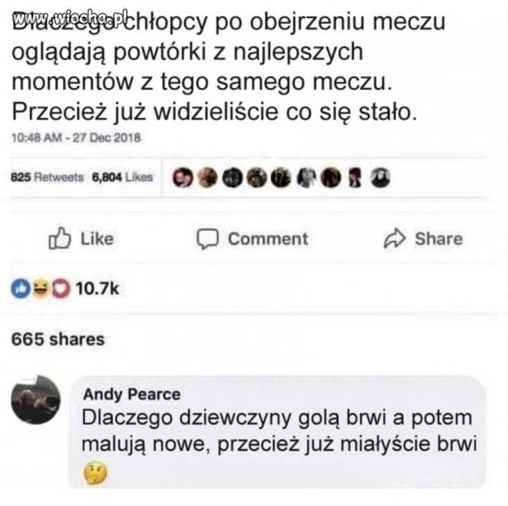 Taka Prawda życiowa 