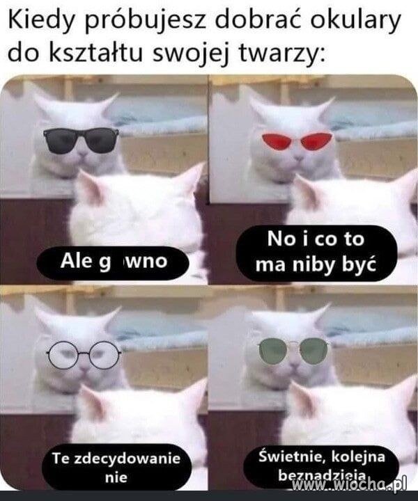 Kolejna beznadzieja