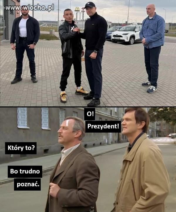 Ta prezydent.. pfuu