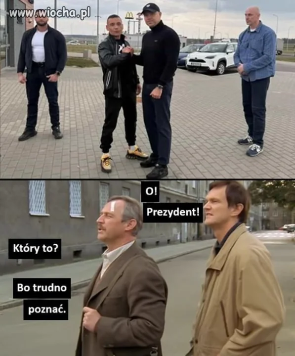 Ta prezydent.. pfuu