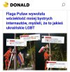 Ukraińskie LGBT+ zdenerwowało internautów