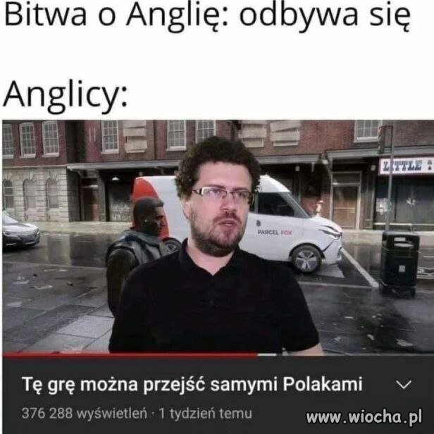 Szczerze mówiąc