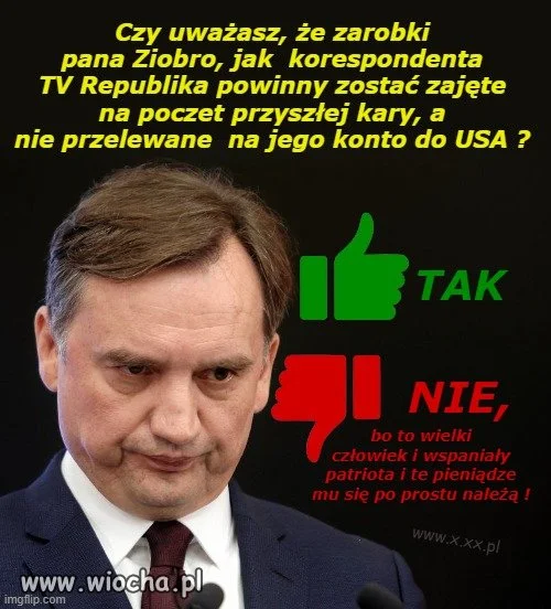 Tak tylko pytam,