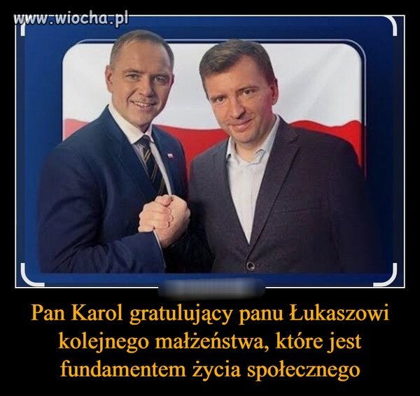 Pseudo prezydenta opisanie w dwóch słowach 