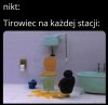 Tirowcy nie marnują okazji