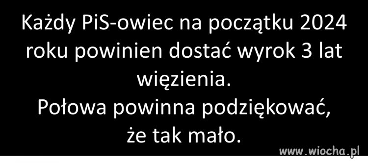 Czas mija, a złodzieje rozbestwiają się ponad m...