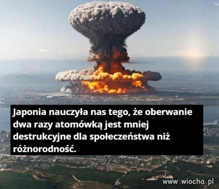 Co gorsze?