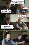 Byłem na rozmowie kwalifikacyjnej