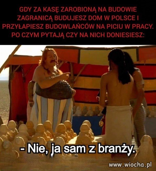 Spokojnie, chłopaki