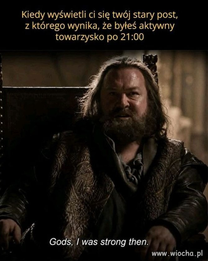 Kiedys to było 
