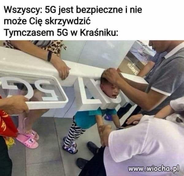 Teorie spiskowe nie są prawdziwe