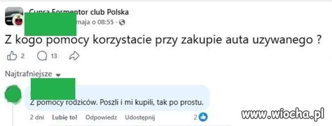 Opcja polecana 