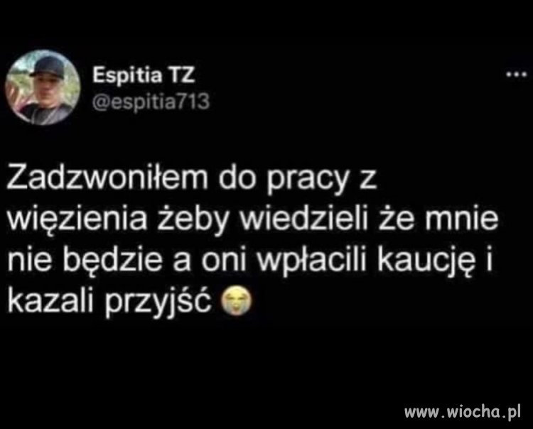 Wpłacili kaucję