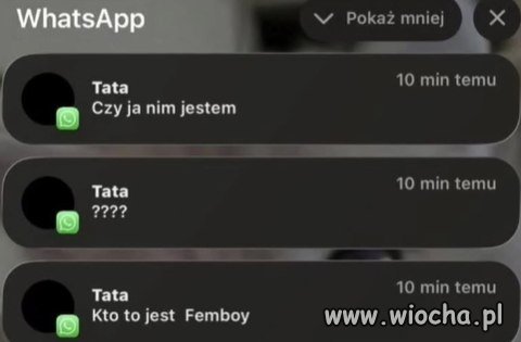 Kto to jest femboy?