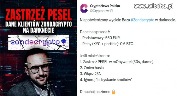 Dmuchaj na zimne
