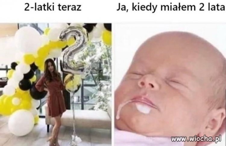 Dzisiaj 2 latki używają już kosmetyków z Sephory