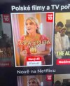 Laska je slepa