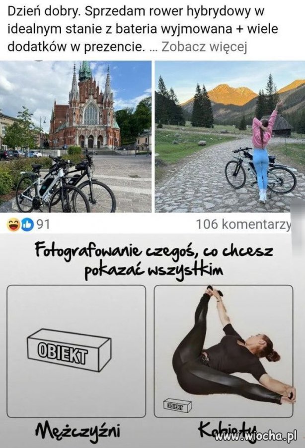 Sprzedajemy vs sprzedajemy 