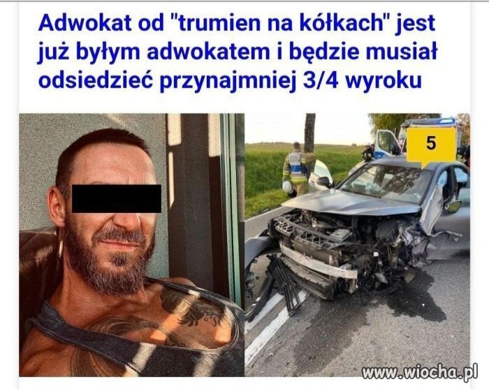 No w końcu 