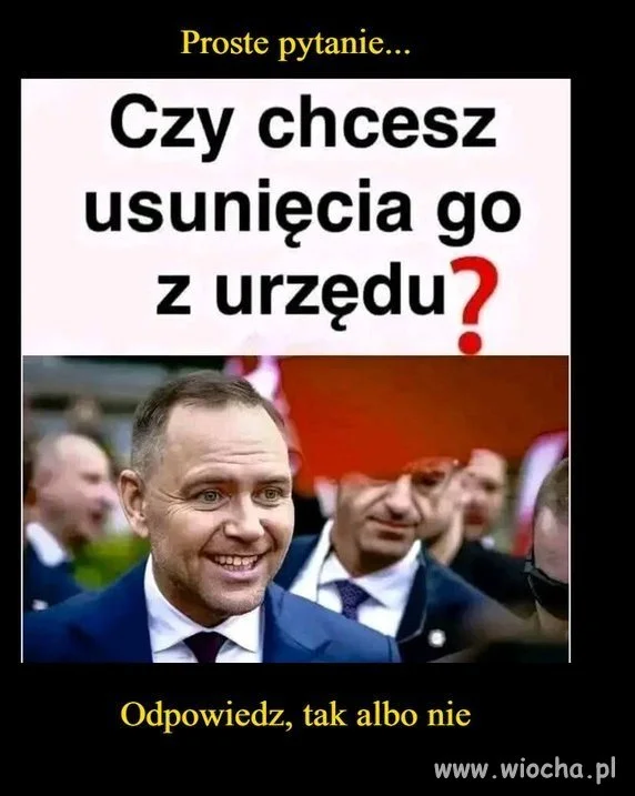 Dużeee TAK