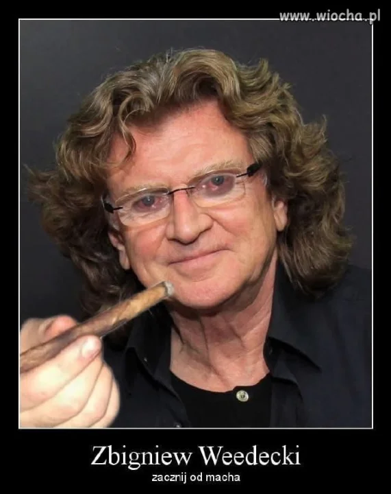 Zacznij od macha