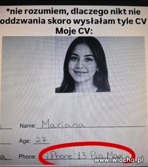 Taka mądra inaczej...