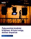 Artyści zarabiają za mało?