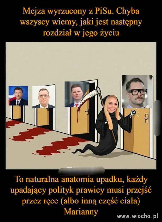 U drzwi twoich 