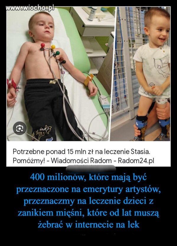 I to jest cholernie przykre 