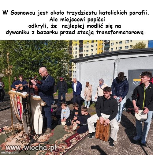 Menele się skarżą, że nie mają gdzie pić,