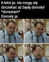 Myślałem, że gorzej być nie może