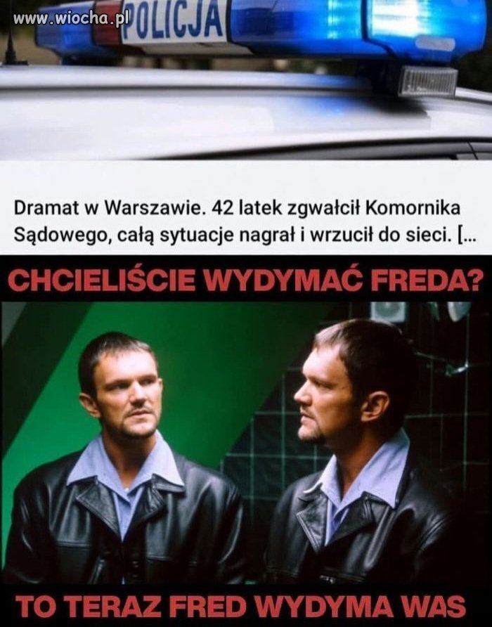 To się dopiero nazywa obrot sprawy 