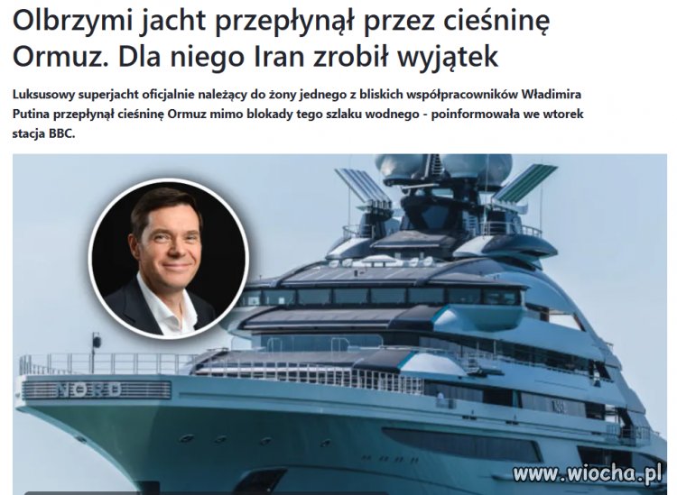 Kto bogatemu zabroni...