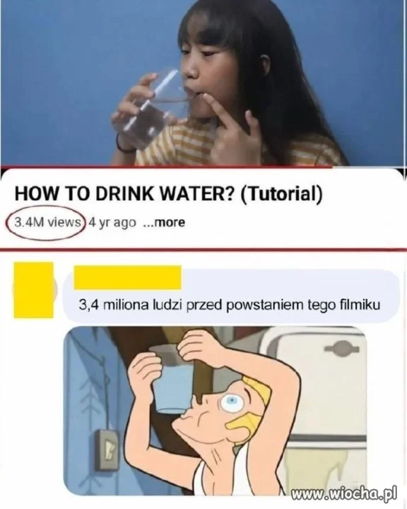 Dzięki YouTube