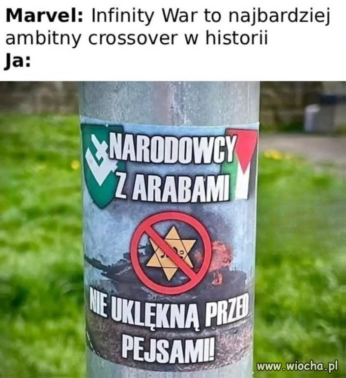 Tego collabu nikt się nie spodziewał