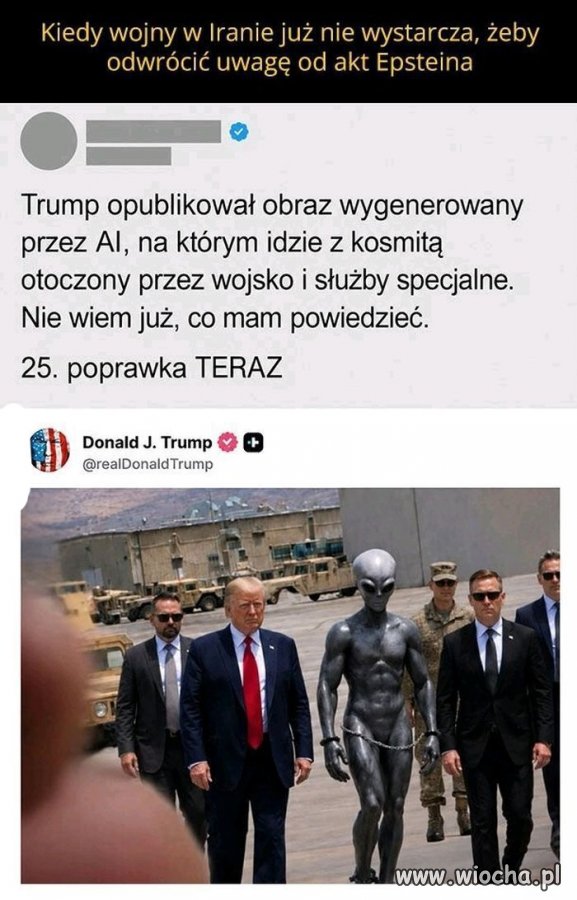 Niepoważny człowiek 