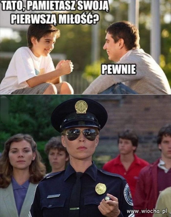 Każdy miał inaczej 