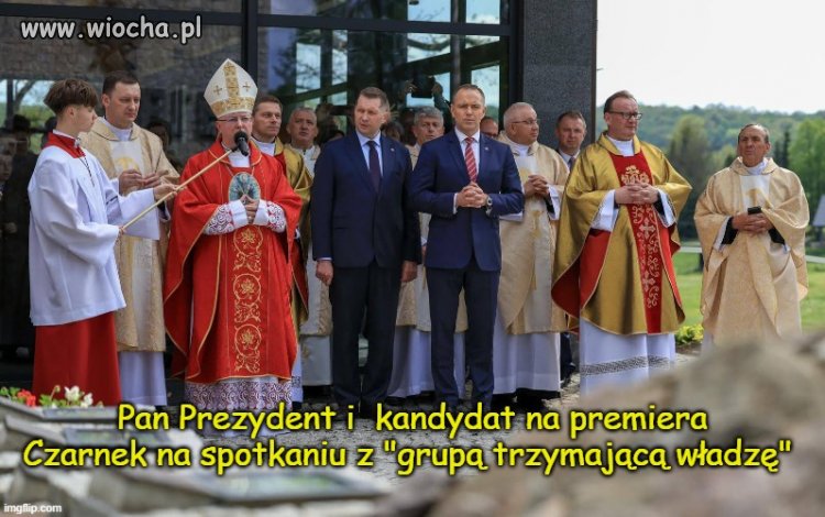 Świeckie Państwo...