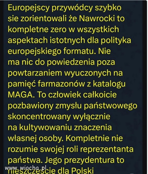 Noworuski.