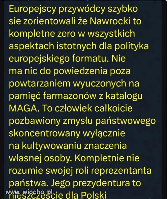Noworuski.