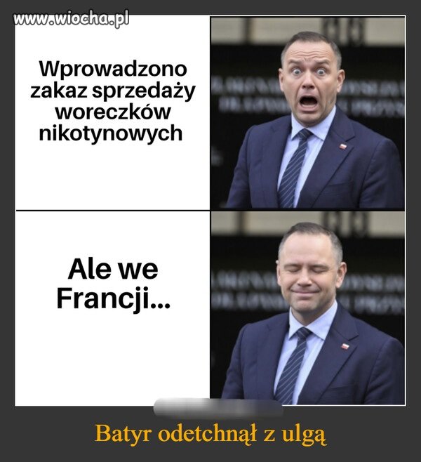 Nawet gdyby była taka ustawa 