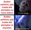 Pomocy, nie mamy pieniędzy