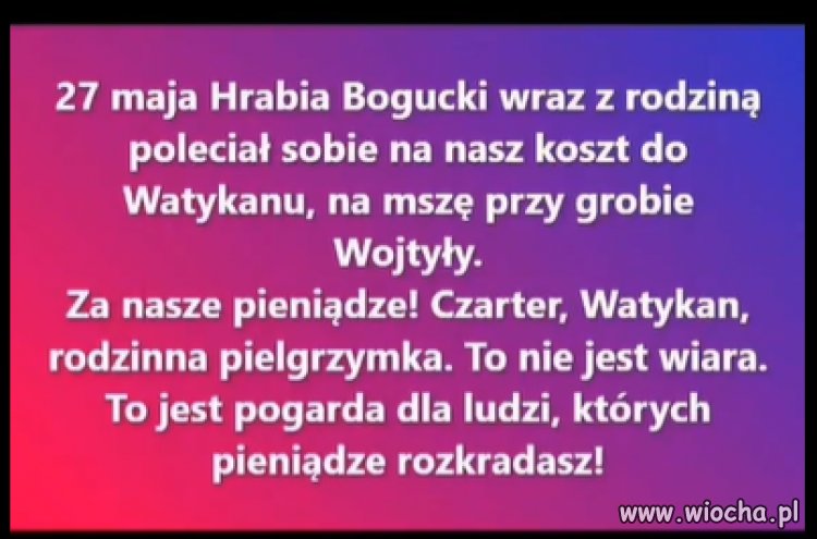 Jak to nazwać złodziejstwo? Oszustwo? Malwersacja? A Ty jak myślisz?