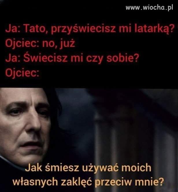 Uczeń przerósł mistrza?