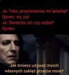 Uczeń przerósł mistrza?