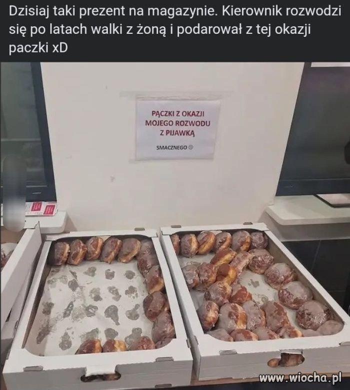 Tak sobie patrzę i myślę 