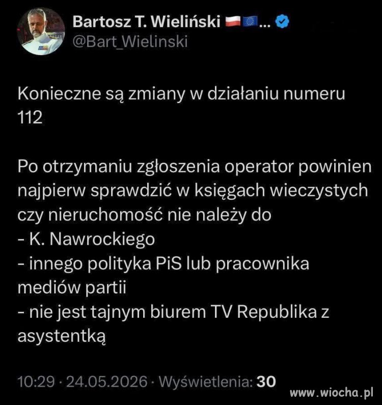 Takie piękne zaoranie całego tego pisowskiego hejt
