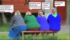 Skandal na świat